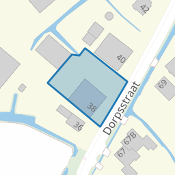 Perceel ASD01-P-1097