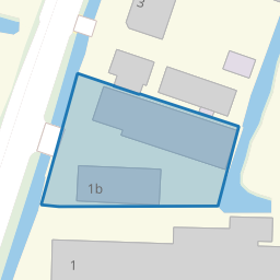 Perceel ASD01-P-1236