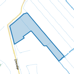 Perceel ASD01-P-1245