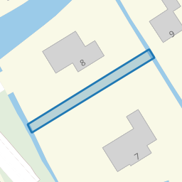 Perceel ASD01-P-1250