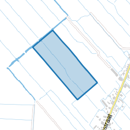 Perceel ASD01-P-1258