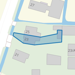 Perceel ASD01-P-1263