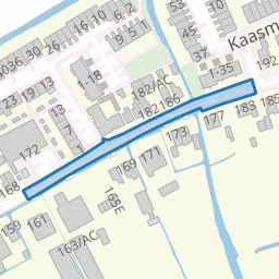 Perceel ASD01-P-1264