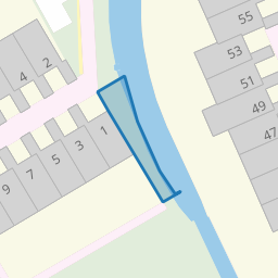 Perceel ASD01-P-1285