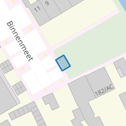 Perceel ASD01-P-1310