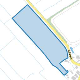 Perceel ASD01-P-1312