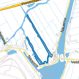 Perceel ASD01-P-1318