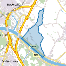 Sectie R