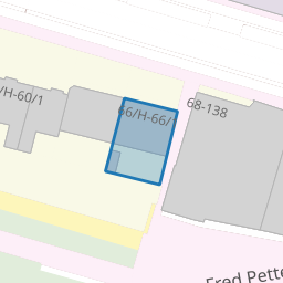 Perceel ASD02-A-6291