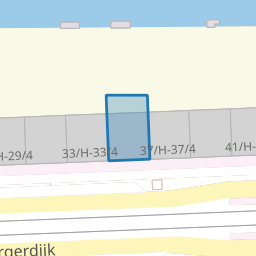 Perceel ASD02-A-6303