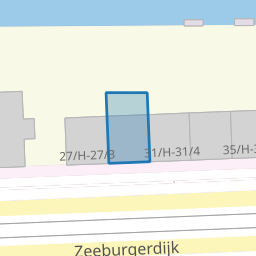 Perceel ASD02-A-6307