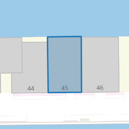 Perceel ASD02-A-6457