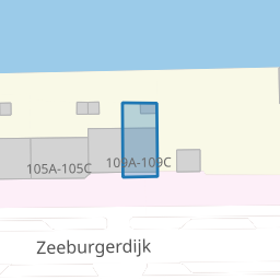 Perceel ASD02-A-6911