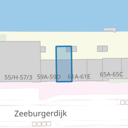 Perceel ASD02-A-6916