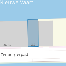 Perceel ASD02-A-7295