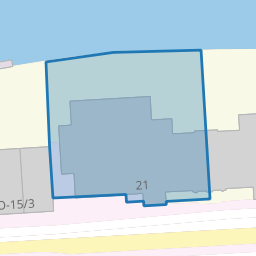 Perceel ASD02-A-7303