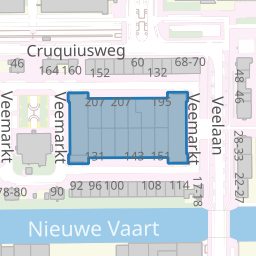 Perceel ASD02-A-7316