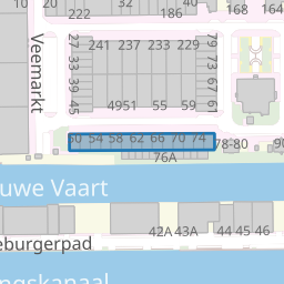 Perceel ASD02-A-7345