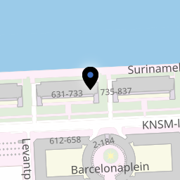 Appartement ASD02 A 7383 10
