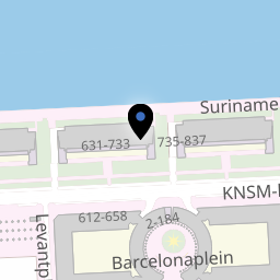 Appartement ASD02 A 7383 99