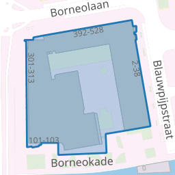 Perceel ASD02-A-7394