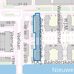 Perceel ASD02-A-7401