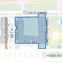 Perceel ASD02-A-7405