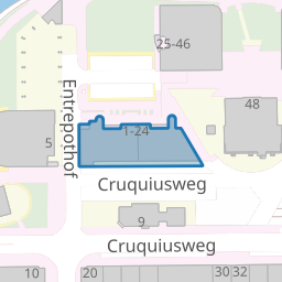 Perceel ASD02-A-7439