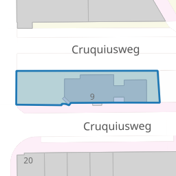Perceel ASD02-A-7458