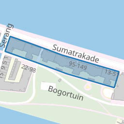 Perceel ASD02-A-7460