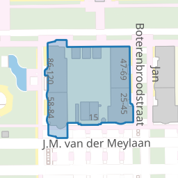 Perceel ASD02-A-7491