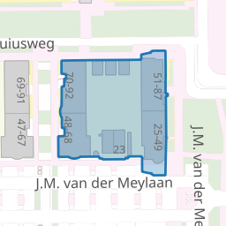 Perceel ASD02-A-7493