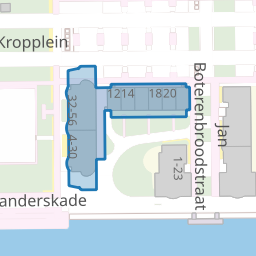 Perceel ASD02-A-7494