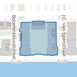 Perceel ASD02-A-7496