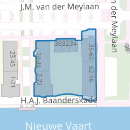 Perceel ASD02-A-7497