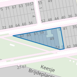 Perceel ASD02-A-7529