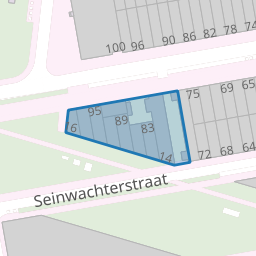 Perceel ASD02-A-7533