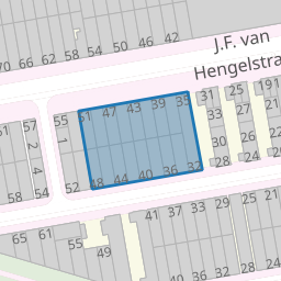 Perceel ASD02-A-7536