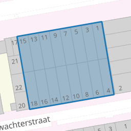 Perceel ASD02-A-7538