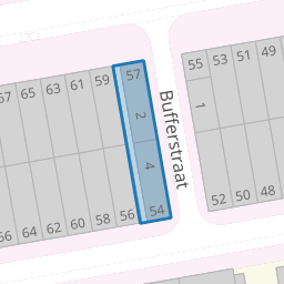 Perceel ASD02-A-7553