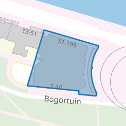 Perceel ASD02-A-7614