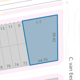 Perceel ASD02-A-7689