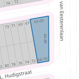 Perceel ASD02-A-7692