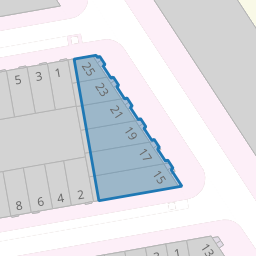 Perceel ASD02-A-7708