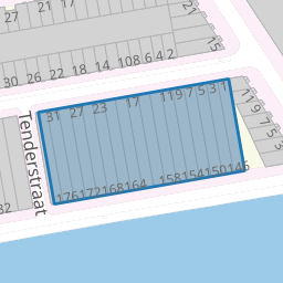 Perceel ASD02-A-7709