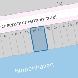Perceel ASD02-A-7720