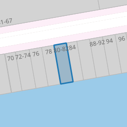 Perceel ASD02-A-7729