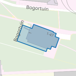 Perceel ASD02-A-7732