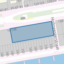 Perceel ASD02-A-7757