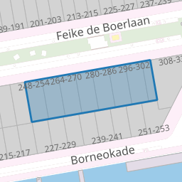 Perceel ASD02-A-7777